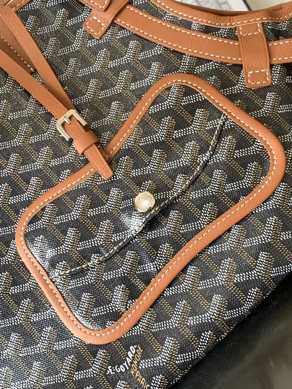 Goyard Bag 